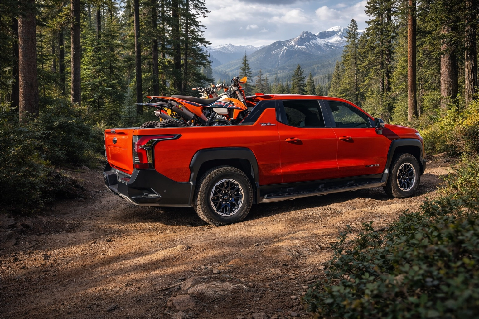 Digital Cockpit, Super Cruise, and Smart Features